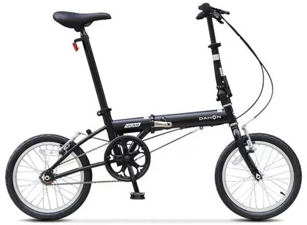 Xe đạp gấp DAHON YuKi KT610 16